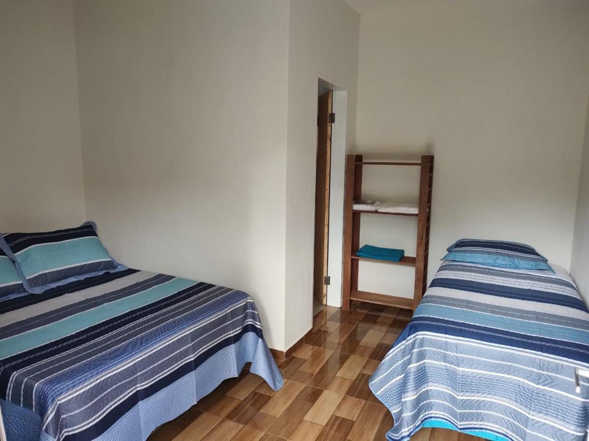 Suites Vitasha - Ao Norte De Ubatuba - Lugar Para Ter Tranqulidade Exterior foto