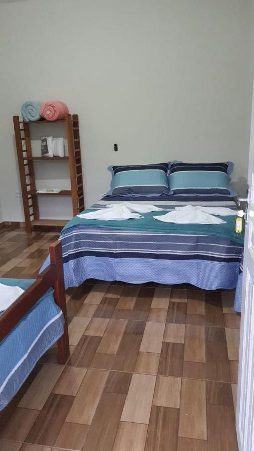 Suites Vitasha - Ao Norte De Ubatuba - Lugar Para Ter Tranqulidade Exterior foto